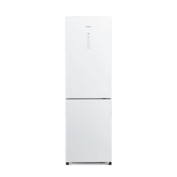 Mitsubishi 三菱 365公升雙門變頻冰箱 MR-CGX37EN-GWH