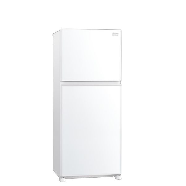 Mitsubishi 三菱 376公升雙門變頻冰箱 MR-FX37EN
