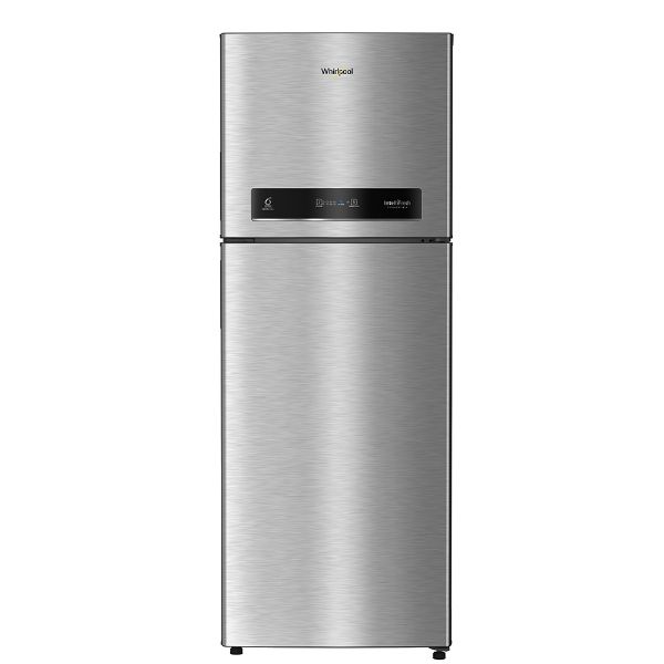 Whirlpool 惠而浦 224公升變頻雙門冰箱 WTI2650A