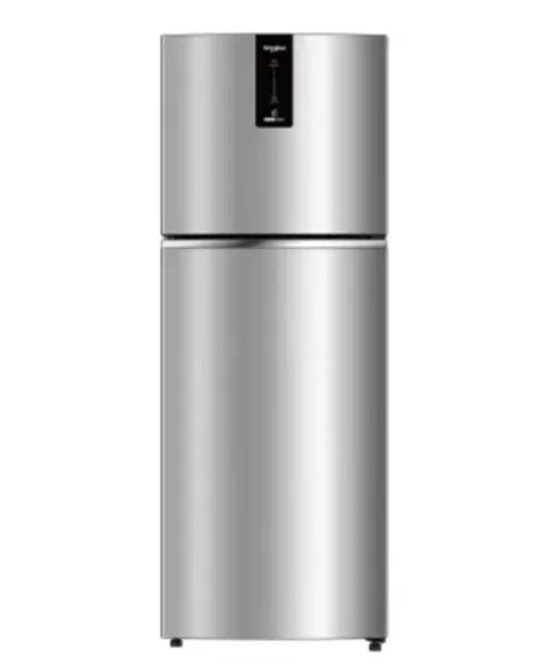 Whirlpool 惠而浦 250公升雙門變頻冰箱 WTI2920S