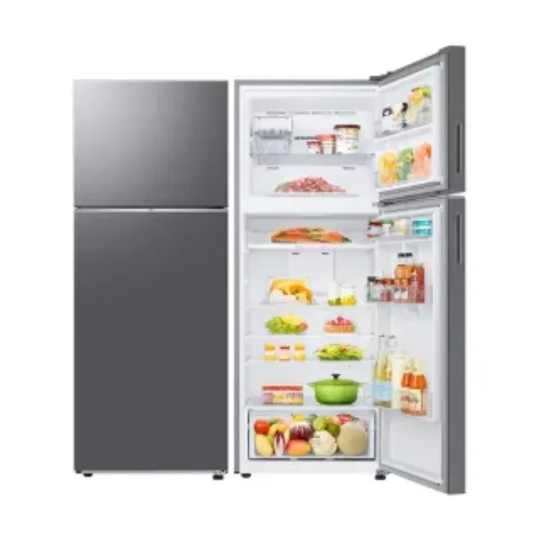 SAMSUNG 三星 466公升極簡雙門冰箱 RT47CG662AS9