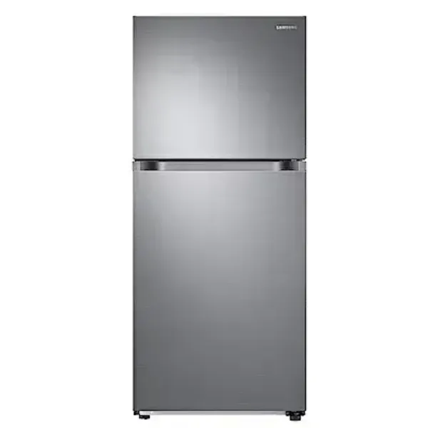 SAMSUNG 三星 500公升雙循環雙門冰箱 RT18M6219S9/TW