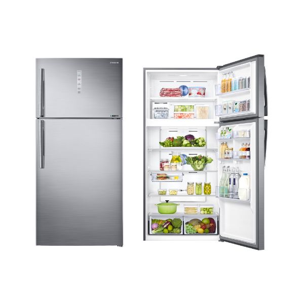 SAMSUNG 三星 623公升雙循環科技溫控雙門冰箱 RT62N704HS9
