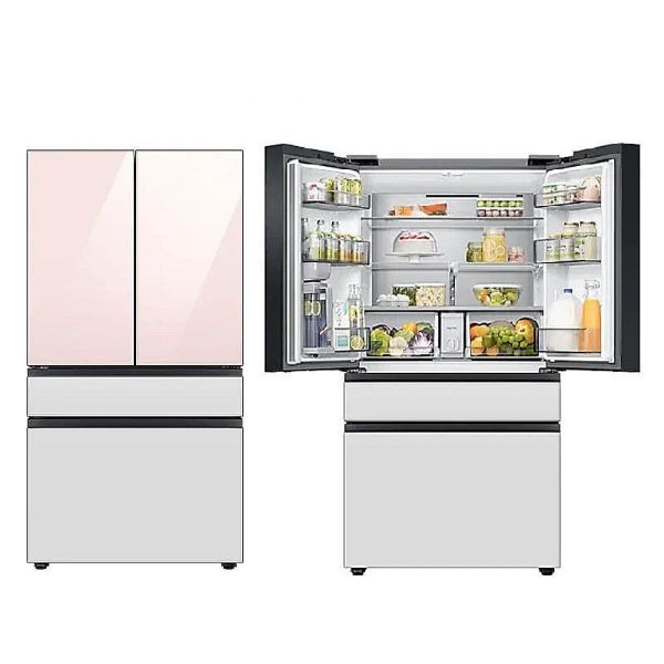 SAMSUNG 三星 812公升雙循環四門旗艦冰箱 RF29BB82008BTW