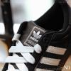 NICEDAY 現貨 Adidas SUPERSTAR II 貝殼鞋 老爹 黑白 黑魂 黑 男鞋 女鞋 KK4474