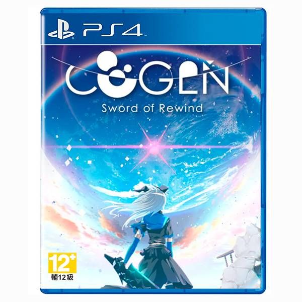 圖片 PS4 COGEN：大鳳羽空與刻之劍 中文版