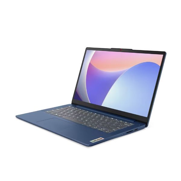 圖片 Lenovo 聯想 IdeaPad Slim 3 14 吋 輕薄筆電 藍(I5-13420H/16GB/512GB/WIN11)