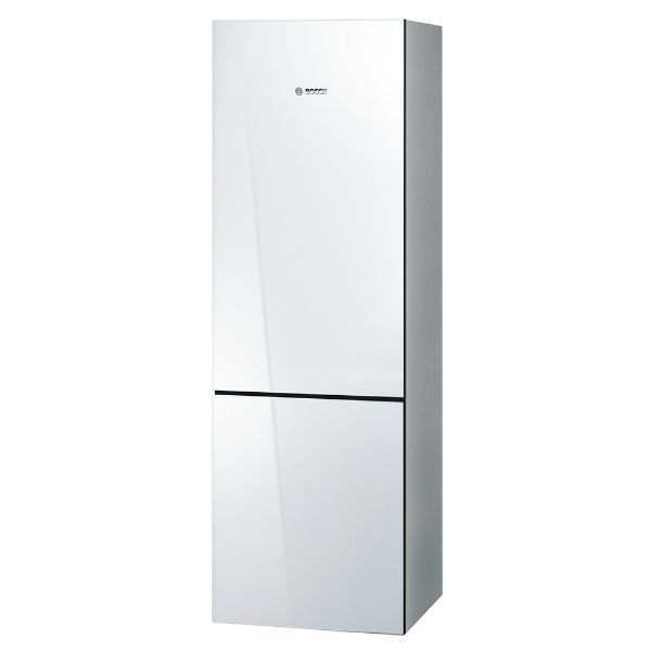 BOSCH 285公升變頻獨立式冰箱 KGN36SW30D