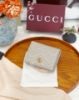 圖片 GUCCI Marmont短夾-淺灰色(預購)