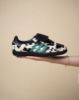 Focus Store Adidas Originals Samba LT Wmns Cow Print Pack  Black White  JS3930