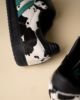 Focus Store Adidas Originals Samba LT Wmns Cow Print Pack  Black White  JS3930