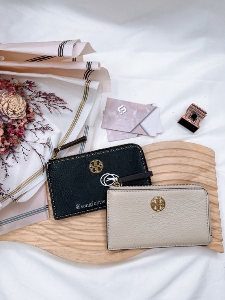 圖片 Tory Burch TB FELIX 卡夾零錢包