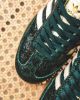 Focus Store Adidas Originals Samba OG Wmns Collegiate Green Gum JR8848