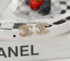 圖片 CHANEL 耳環/經典雙C款
