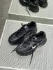 圖片 Nike Initiator 黑銀色 全黑 復古 慢跑鞋 老爹鞋 IB4595-001/預購