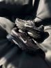 圖片 Nike Initiator 黑銀色 全黑 復古 慢跑鞋 老爹鞋 IB4595-001/預購