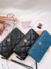 圖片 Tory burch Willa 拉鍊長夾