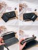 圖片 Tory Burch｜TB Willa 小香風 1+1 對開 拉鍊長夾