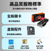 圖片 Ultra7 十六核 RTX5070 Win11{電競獵人} 電競電腦(Ultra7-155H/DDR5 16G/RTX5070/1TB SSD/高速WIFI6e+藍牙功能 )