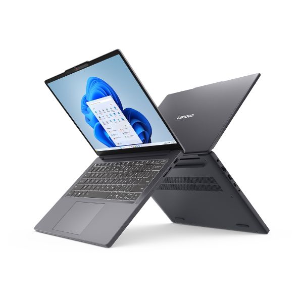 圖片 Lenovo 聯想 IdeaPad Slim 3 14吋 輕薄筆電 灰 (IPS3 14)i7-13620H/8GB/512GB/WIN11