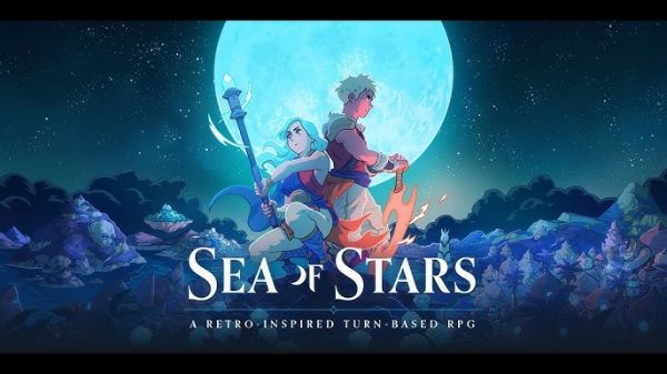 圖片 PS5 星之海 中文版