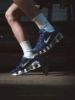 Focus Store Nike Shox TL Metallic Silver Blue IH4481400	