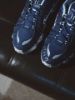 Focus Store Nike Shox TL Metallic Silver Blue IH4481400	