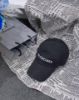圖片 BALENCIAGA 正面刺繡Logo棒球老帽