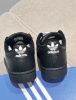 圖片 KTQ STORE 現貨 Adidas originals superstar 2 貝殼頭 黑白 經典 三線 三葉草 KK4474