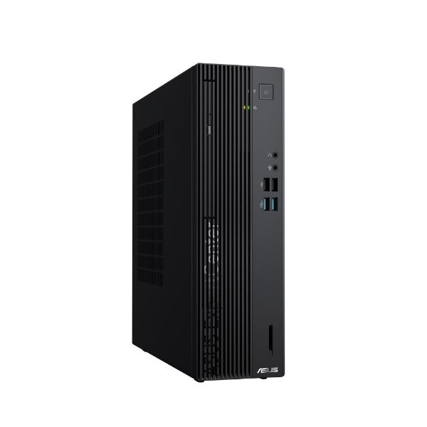 圖片 ASUS 華碩 ExpertCenter D5 SFF   (D501SER) 系列 D501SER 商用電腦 i3-13100/DDR4 16G/512G 2280 P4 SSD/NO DVD/NO CRD/180W/WIN11P/3年 商用桌上型電腦 商用PC