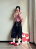 圖片 Puma Speedcat Ballet 紅白色 賽車鞋 芭蕾舞鞋 涼鞋 紅色 女鞋 406334-07/預購