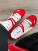 圖片 Puma Speedcat Ballet 紅白色 賽車鞋 芭蕾舞鞋 涼鞋 紅色 女鞋 406334-07/預購