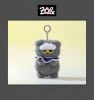 圖片 ZO&FRIENDS Zoa 周邊 吊飾 鑰匙圈  GD的愛貓/預購