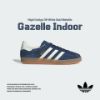 NICEDAY 現貨 Adidas Gazelle Indoor 海軍藍 藍 深藍 焦糖底 德訓 藍白 復古 男鞋 JQ8393