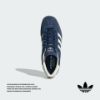 NICEDAY 現貨 Adidas Gazelle Indoor 海軍藍 藍 深藍 焦糖底 德訓 藍白 復古 男鞋 JQ8393