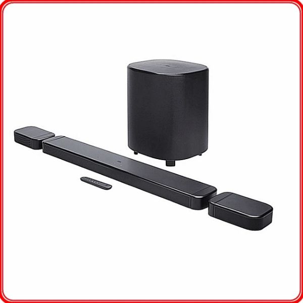 圖片 JBL Bar 800 MK2 家庭劇院7.1聲道喇叭