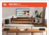 圖片 JBL Bar 800 MK2 家庭劇院7.1聲道喇叭