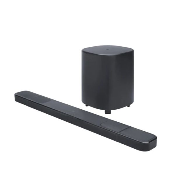 圖片 JBL BAR 1000MK2 7.1.4聲道家庭劇院