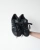 圖片 KTQ STORE 現貨 Adidas originals superstar 2 外縫線 黑標 復古 男女鞋 JH5470