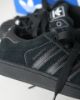 圖片 KTQ STORE 現貨 Adidas originals superstar 2 外縫線 黑標 復古 男女鞋 JH5470