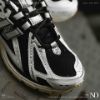 NICEDAY 現貨 New Balance 1906R 白黑 復古 奶油底 白 黑 網眼 慢跑 機能 U1906RCI