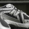 NICEDAY 現貨 New Balance 1906R 灰銀 復古 奶油底 灰 銀 液態銀 網眼 慢跑 機能 U1906RCL