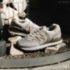 NICEDAY 現貨 New Balance 574 奶茶 麂皮 奶茶灰 灰 棕 卡其 復古 男女鞋 U574LGAZ