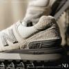 NICEDAY 現貨 New Balance 574 奶油 灰 淺卡其 奶油灰 復古 男女鞋 U574LGAF