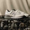 NICEDAY 現貨 New Balance 574 奶油 灰 淺卡其 奶油灰 復古 男女鞋 U574LGAF