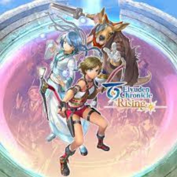 圖片 PS5 百英雄傳：崛起 中文版