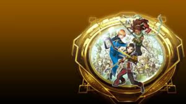 圖片 PS5 百英雄傳 中文版