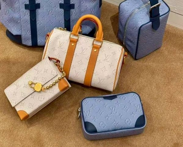 圖片 《現貨2~3日可收到! 》Louis Vuitton LV Monogram Heritage男士相機包