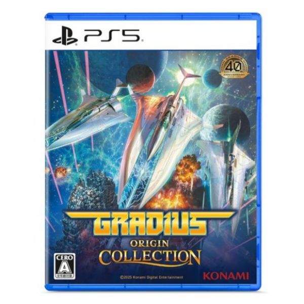 圖片 PS5 宇宙巡航艦 起源精選輯 中文版