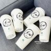 圖片 𝐌𝐫.𝐏𝐚𝐧𝐠𝐤𝐚©現貨🖤星巴克 藤原浩 Starbucks x Fragment design 閃電 隨行杯